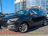 Opel Crossland X Innovation*AUTOMATIK*HUD*NAVI*KAMERA - schwarze Opel Crossland (X)