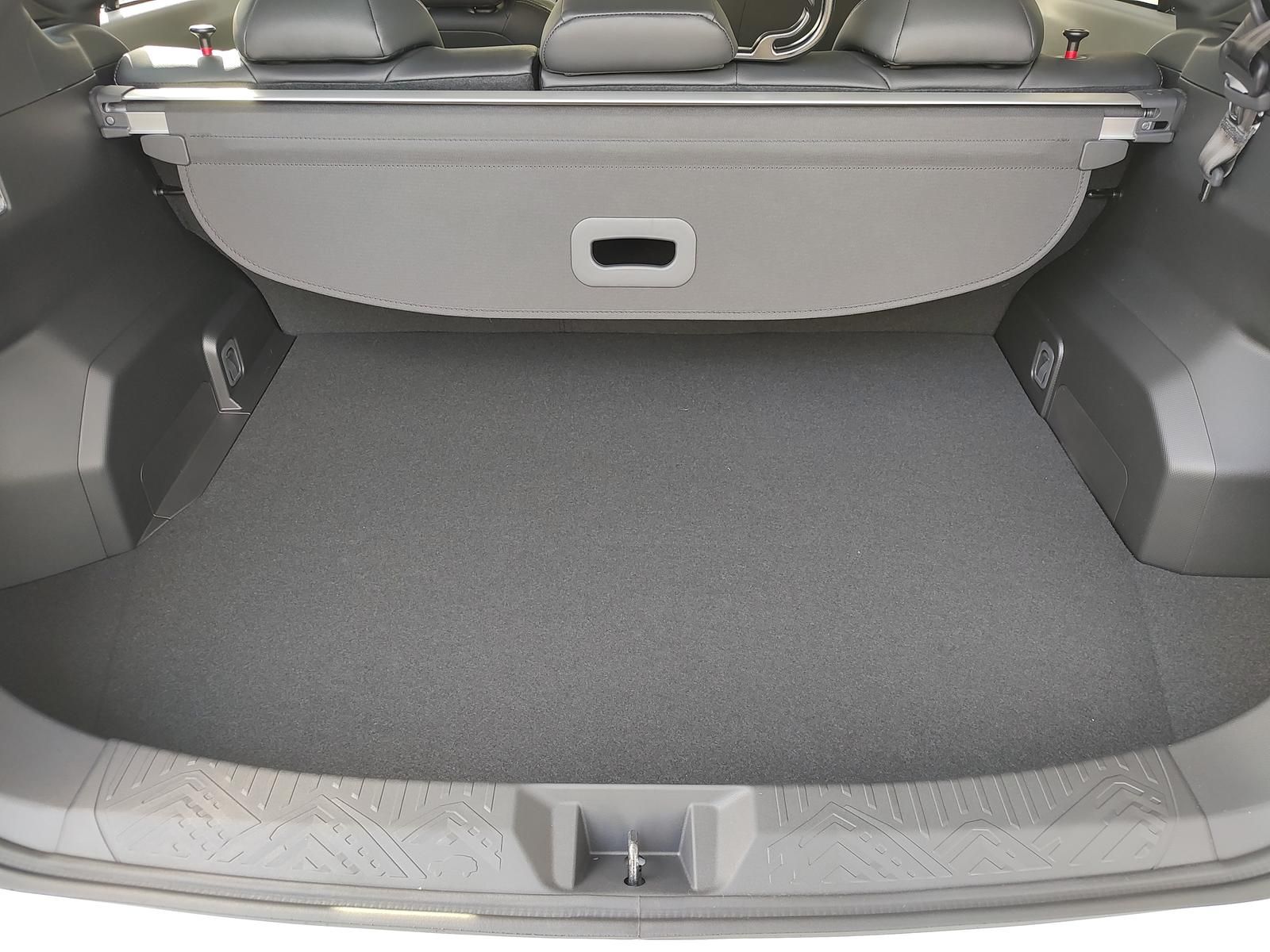 Subaru Crosstrek - Bild 9