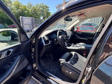 BMW X5 - 11