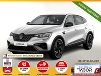 Renault Arkana - Vorschau Bild 1