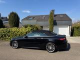 Mercedes-Benz E 53 AMG Mercedes-AMG E 53 4MATIC+ Autom. Me... - Mercedes-Benz E 53 AMG: Cabrio