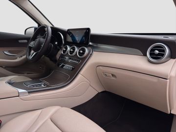 Mercedes GLC 300 - 9