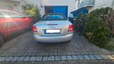 Audi A4 1.8 T multitronic Cabriolet - - Audi A4 aus 2004: 1.8