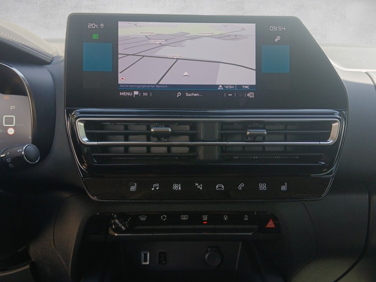 CITROEN C5 Aircross Plus Hybrid - Bild 17