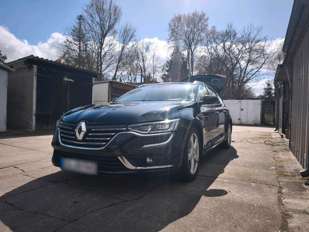 Image of Renault Talisman