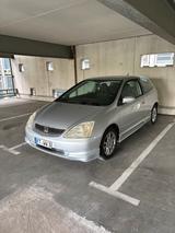 Honda Civic ep2 Sport - Honda Civic aus 2003: Sport