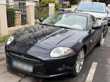 Jaguar Xk 3,5 V8 - Jaguar XK8: Von Privat