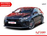 Kia ProCeed 1.6 T-GDI GT LED 4xSHZ Kamera JBL AHK - Kia mit Benzin-Antrieb: Kombi, 1.4