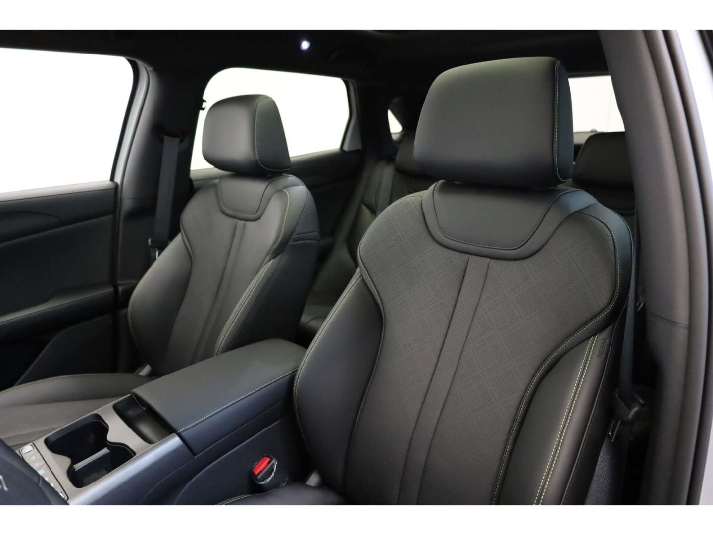 BYD ATTO 2