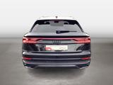 Audi Q8 50TDI quattro S-line HD Matrix LED Scheinwerf - gebrauchte Audi Q8 aus dem Jahr 2022