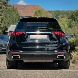Mercedes GLE 580 - 7