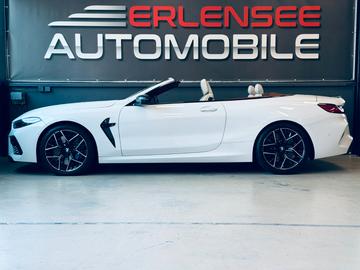 صورة 5 لـ 2020 BMW M8