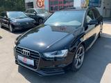 Audi A4 Avant 2.0 TDI S line LED PANO Navi PDC SHZ - Audi aus 2012 mit Diesel-Antrieb