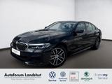 BMW 545e xDrive M-Sport LIVECOCKPROF/KAM/APP/4xSHZ - schwarze BMW 545