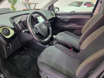Peugeot 108 - 4