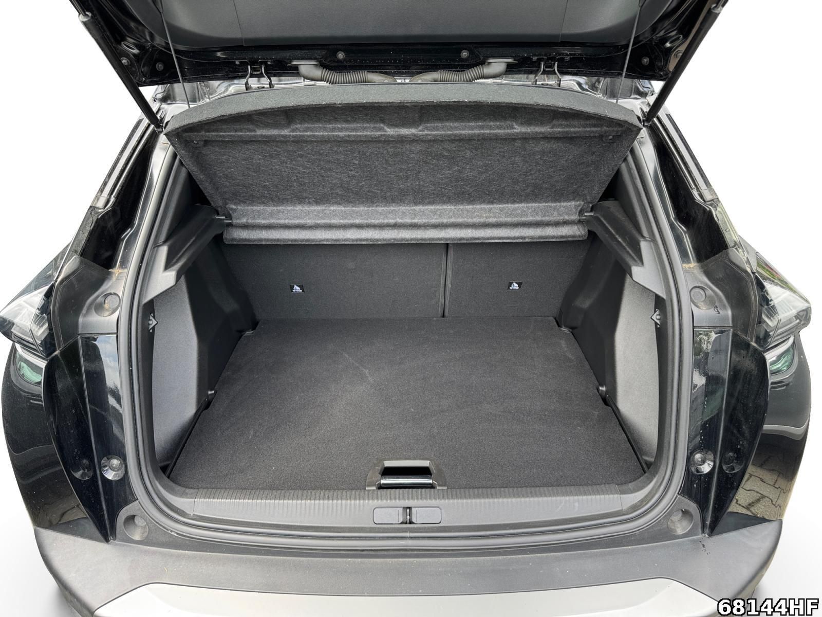 Fahrzeugabbildung Peugeot 2008 GT