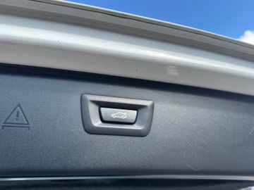 BMW 520d xDrive Touring A LED NAVI – Bild 15