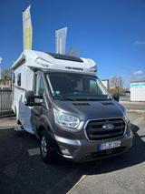 Weinsberg CaraSuite 650 MEG Ford - Angebote