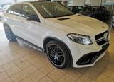 Mercedes-Benz GLE 63 AMG Mercedes-AMG GLE 63 S 4MATIC Merc... - Mercedes-Benz GLE-Klasse Gebrauchtwagen in Bremen