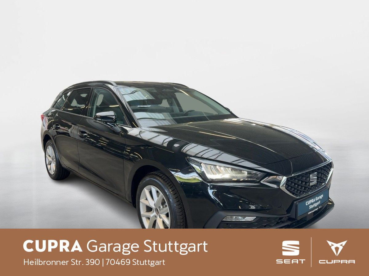 Seat Leon - Bild 5