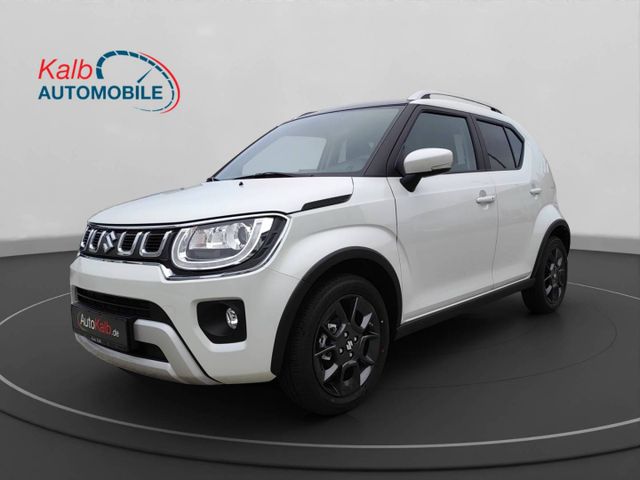 Suzuki IGNIS 1.2 COMFORT+ HYBRID+NAVI+LED+TEMPOMAT+