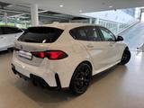 BMW 120 A neues Modell M-Sport 18'' AHK Pano Ad-M-Fa - BMW 1er Reihe Gebrauchtwagen in Frankfurt