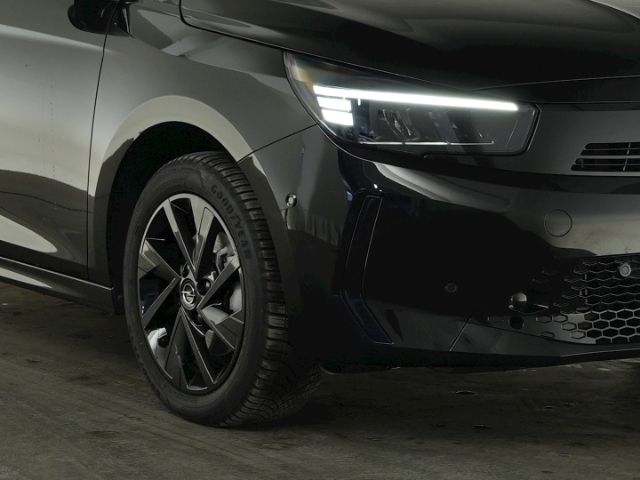 Corsa F FACELIFT GS+LED LICHT+RÜCKFAHRKAMERA+SIT