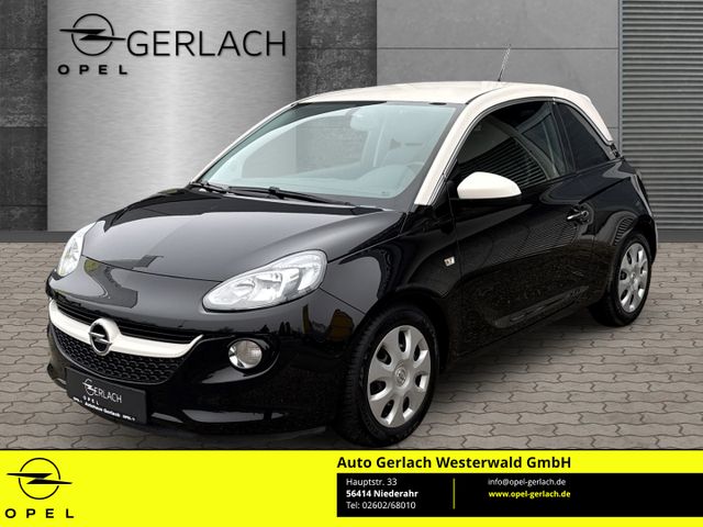 Opel Adam Unlimited 1.4 Apple CarPlay Android Auto Kl