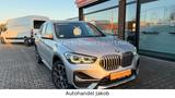 BMW X1/xDrive/25d/XLine/Sportpaket/Traumausstattung! - BMW X1 mit Anhängerkupplung
