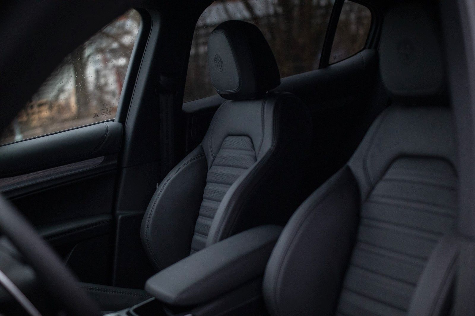 Fahrzeugabbildung Alfa Romeo Stelvio Veloce 2.2 Q4 AT8 * ab 274€/Monat o. Anz