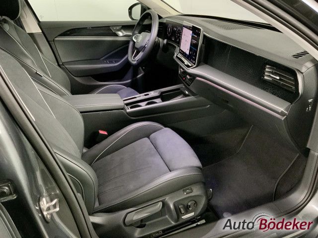 Volkswagen Passat Variant 2.0 TDI SCR DSG Business Garantie
