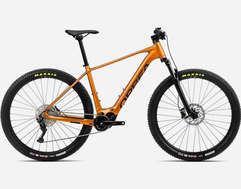 Orbea Urrun 40 S