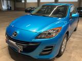 Mazda 3 Lim. Center-Line - gebrauchte Mazda 3 aus dem Jahr 2010