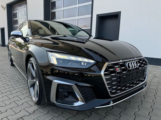 Audi S5 Sportback 3.0 TDI qu. PANO/AHK/HUD/MATRIX/ACC