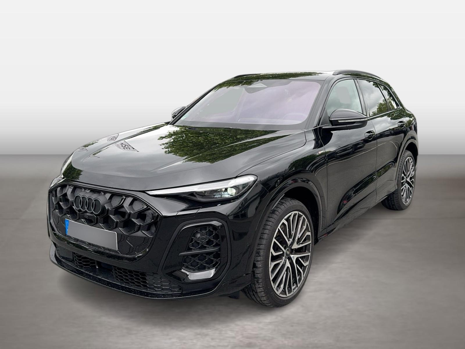 Audi Q5 SUV TDI quattro 150 kW S tronic Matrix|B&O|Te