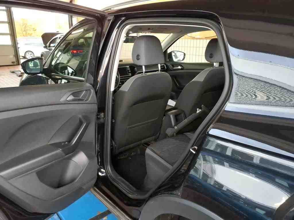 Volkswagen T-Cross - Bild 7