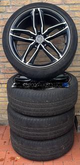 Audi Q7 50 TDI quattro tiptronic S line S line - Audi Q7 Gebrauchtwagen in Bremen