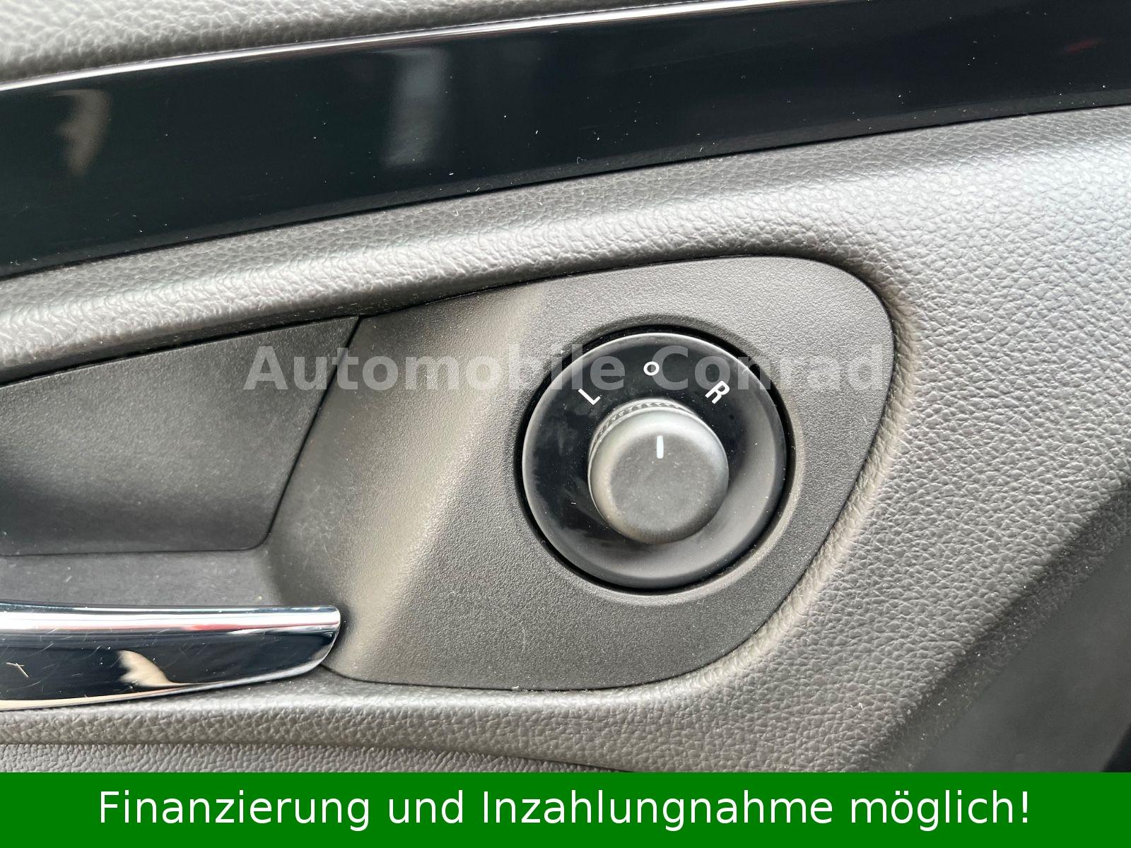 Opel Insignia 2013 — photo 35