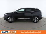 Peugeot 3008 2.0 Blue-HDi GT Aut*NAVI*LED*TEMPO*CAM*PDC* - Peugeot 3008: Schwarz
