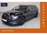 Skoda Superb Combi 2.0 TDI Style 4x4 DSG AHK/P-Dach/SH - Skoda Superb in Bonn