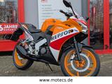 Honda CBR 125 R - HONDA CBR125R