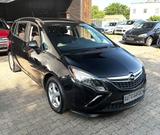 Opel Zafira C Tourer Edition - Opel Zafira Gebrauchtwagen in Ludwigshafen