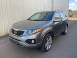 Kia Sorento Spirit 4WD Klima/Automatik/Scheckheft - Kia Sorento in Stuttgart
