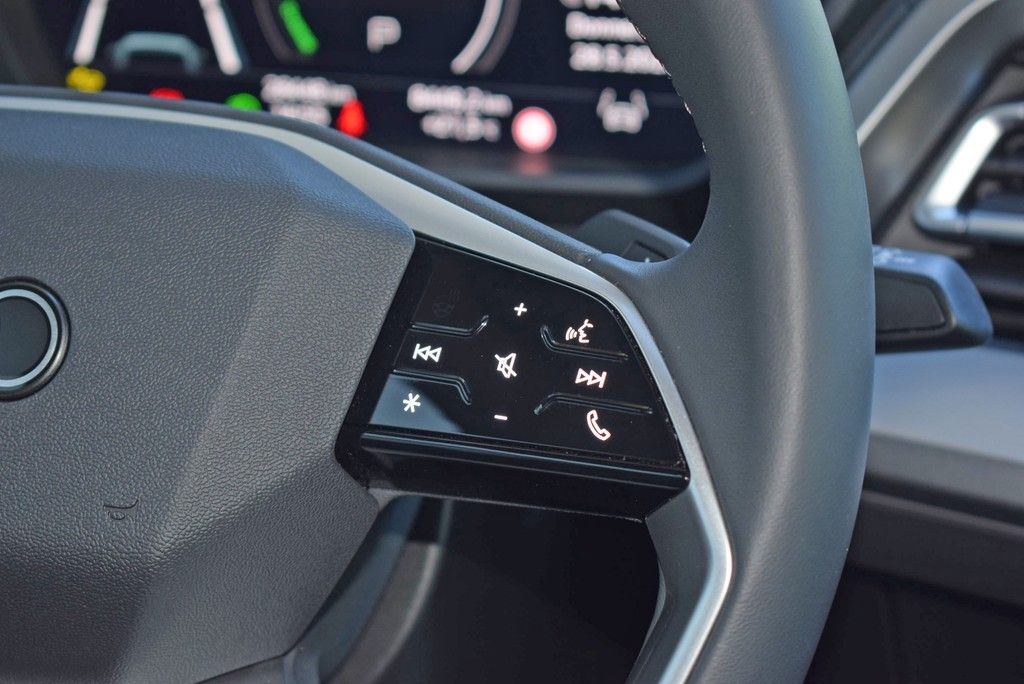 Audi Q4 e-tron - Bild 12