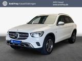 Mercedes-Benz GLC 300 e 4Matic 9G-TRONIC AHK - Mercedes-Benz GLC 300 in Kassel