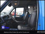 Iveco Daily 35S18 A8V Mixto, Hi-Matic, Klima, AHK - Iveco Daily 35 8