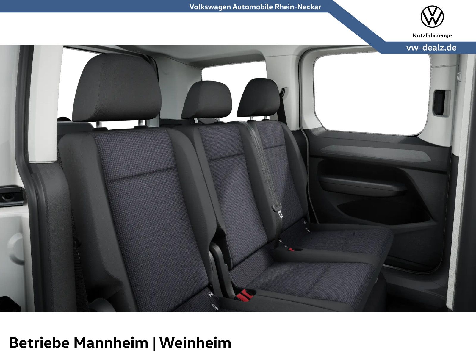 Volkswagen Caddy - Bild 12