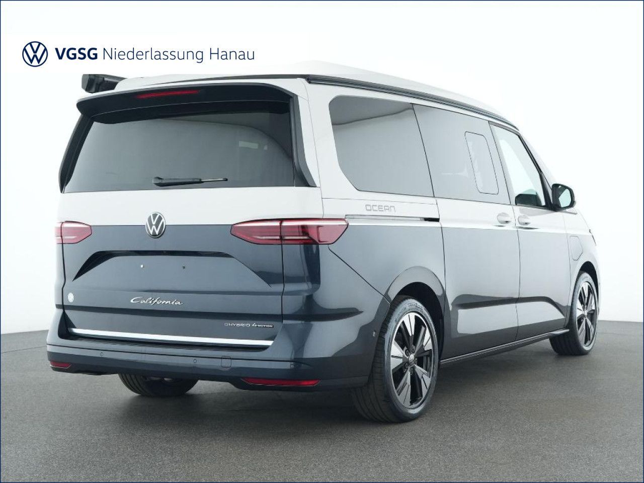 Volkswagen T7 California - Bild 6