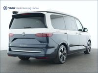 Volkswagen T7 California - Vorschau Bild 6