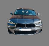 BMW X2 xDrive20d A M Sport X Garantie Panorama HUD - BMW X2 in Mönchengladbach